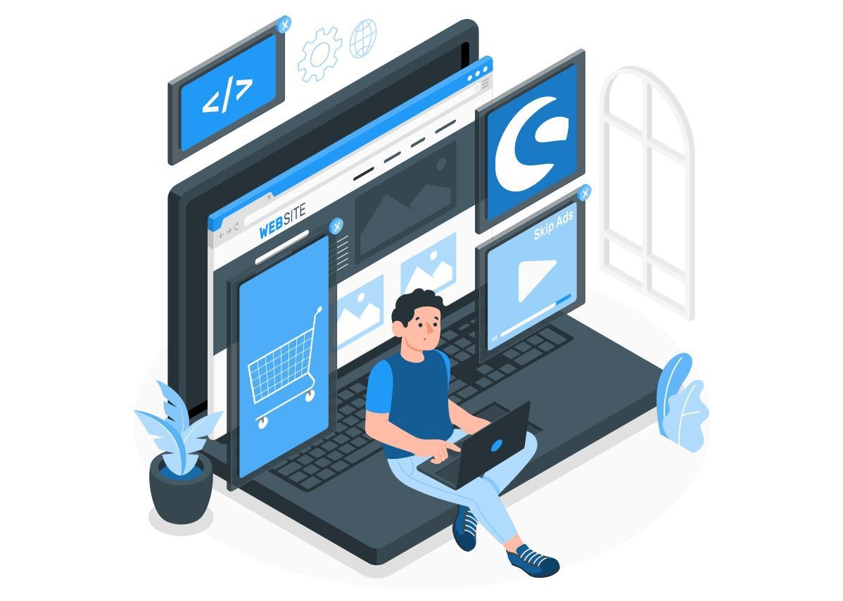 Shopware Agentur SoftSolutions4U