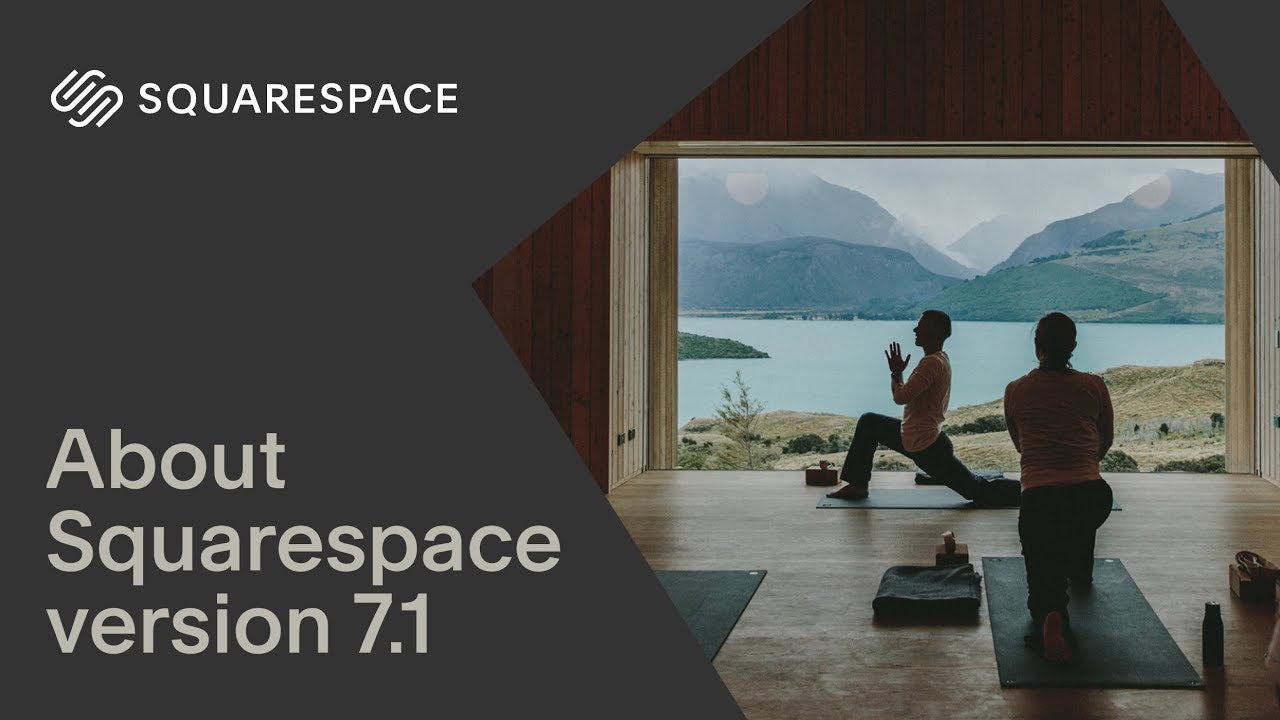 Vollständige Migration von Contao CMS zu Squarespace 7.1