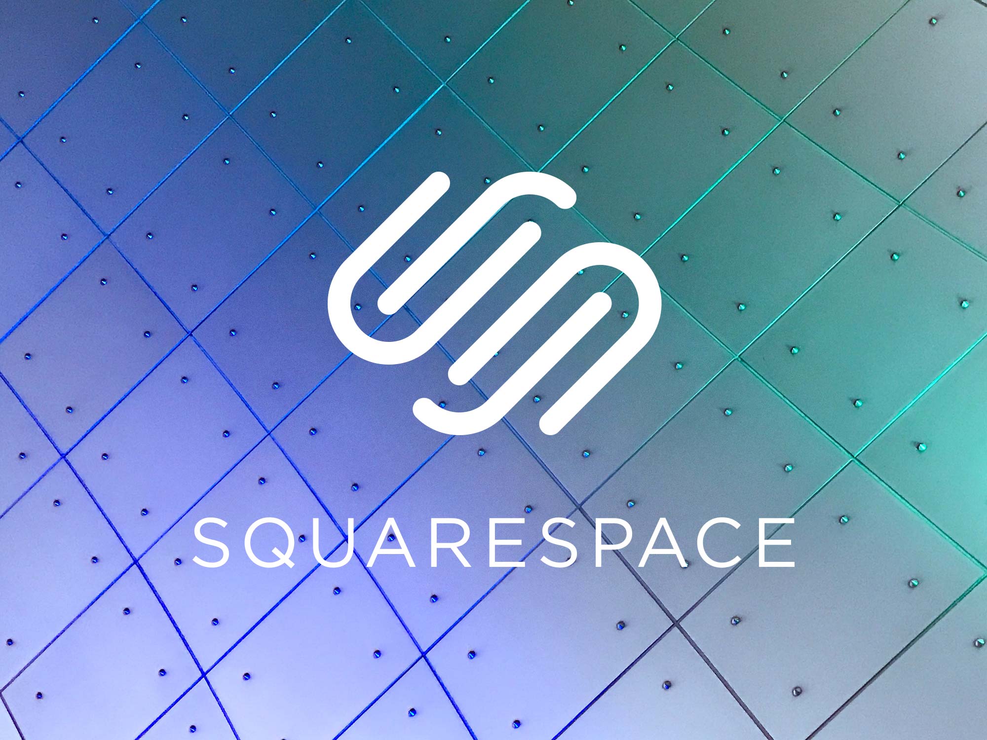 Responsive Squarespace-7.1-Website für eine Dermatologiepraxis