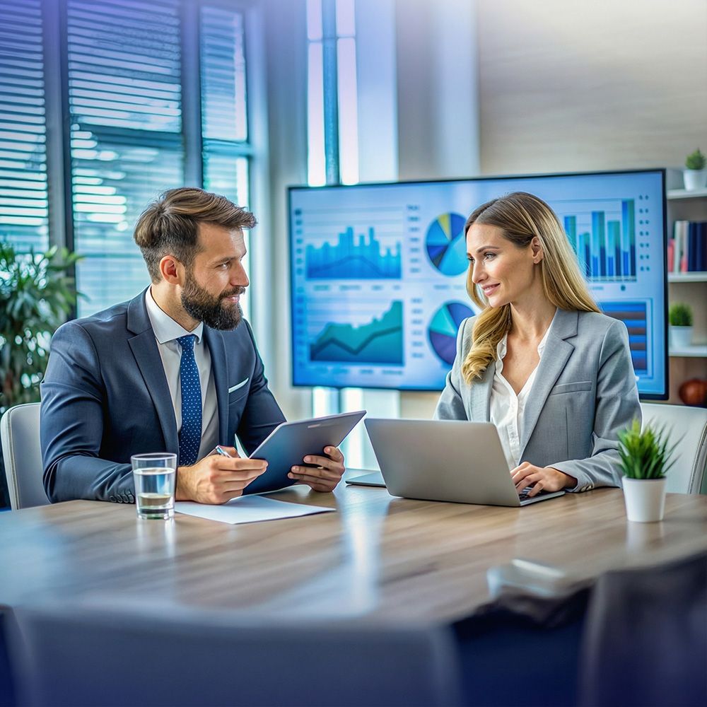 White-Label-E-Commerce-Entwicklungspartner für Digitalagenturen
