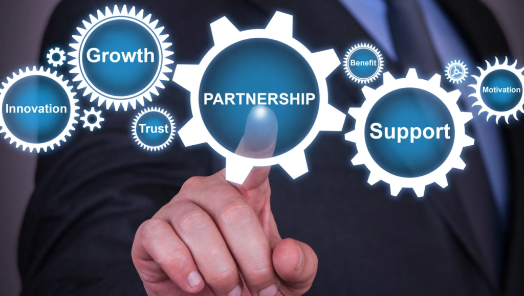 Ecommerce delivery support helping agencies scale