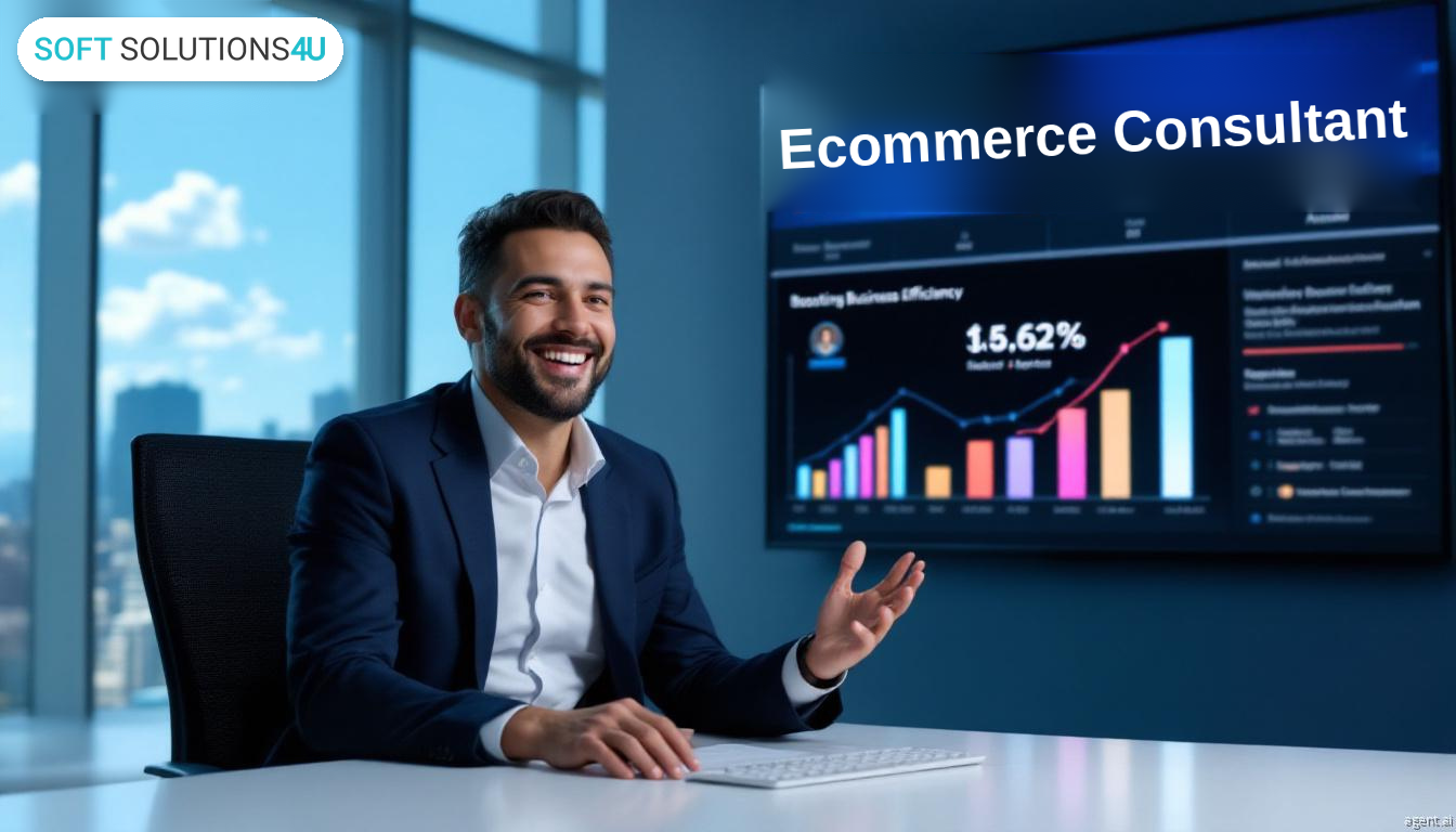Experienced ecommerce expert consultants supporting agencies with technical delivery