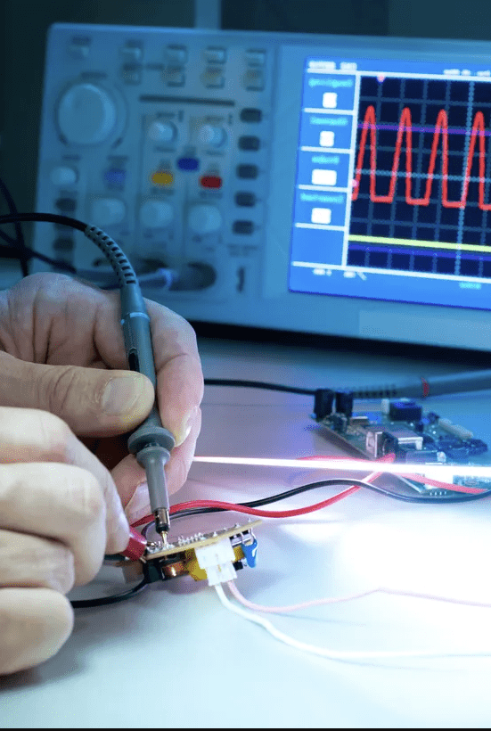 B2B ordering platform for an electrical distributor built on Shopware